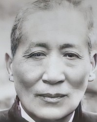 开云体育下载-地主恶霸刘文彩：子孙众多，后代回来祭拜，光饭菜就准备了200席