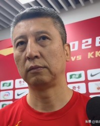 开云APP-郭士强：杨瀚森6月8日跟男篮汇合 经过NBA历练希望做出更多贡献